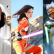 Illustration for article titled Elegant Star Wars Cosplay, For a More Civilized Age